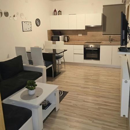 Apartmani Baotic Жупаня Экстерьер фото